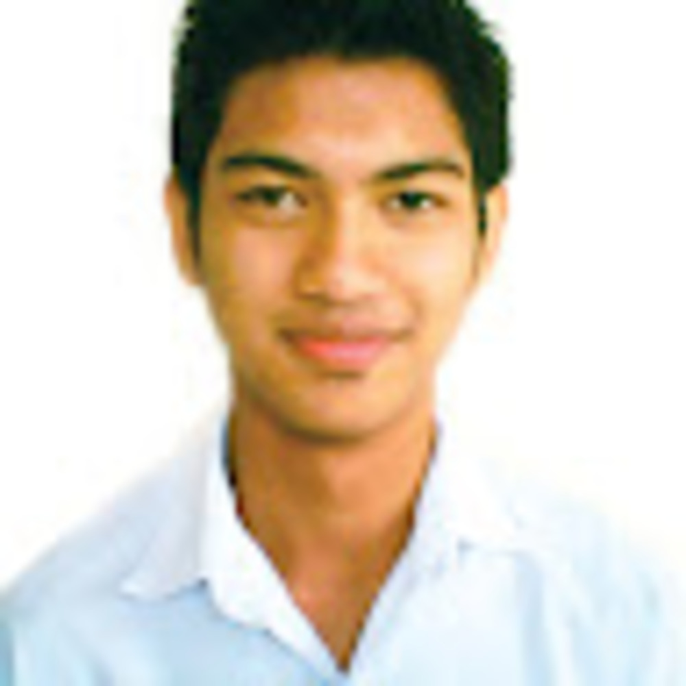 Meet your Posher, Agung